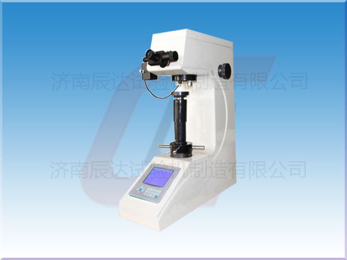 HV-5型維氏硬度計(jì)的作用以及主要特點(diǎn)是什么？